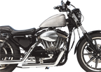 Drag Specialties King Tank F/82-94