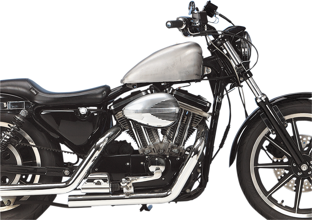 Drag Specialties King Tank F/82-94