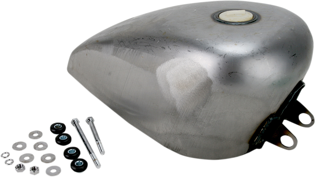 Drag Specialties Gas Tnk Rub Mt 95-03XL