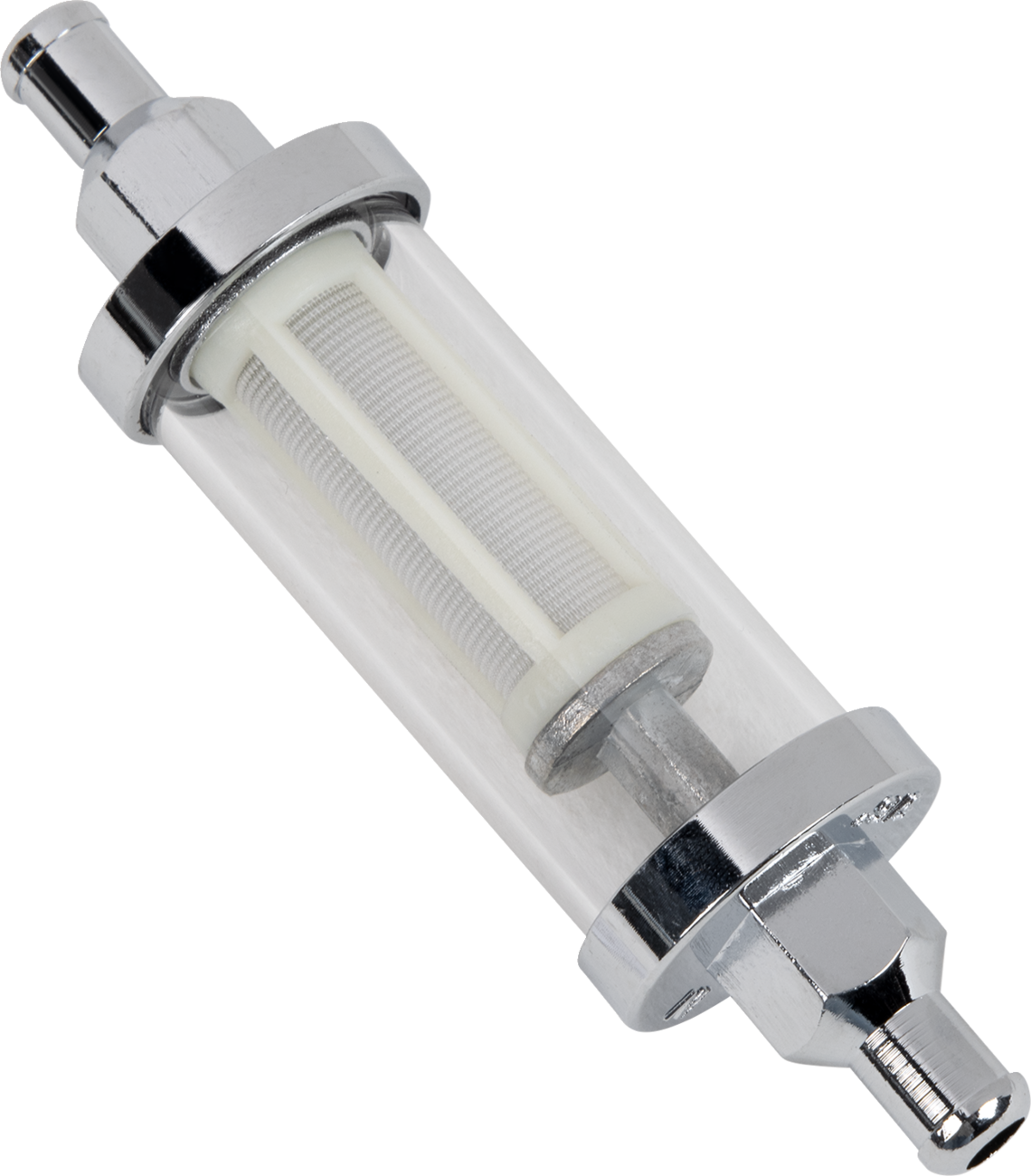 Drag Specialties Long Gas Filt 1/4' F.l.
