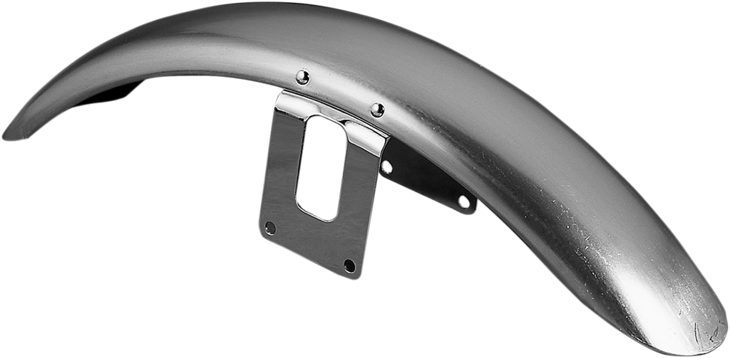 Drag Specialties Front Fender Fx/xl Custom