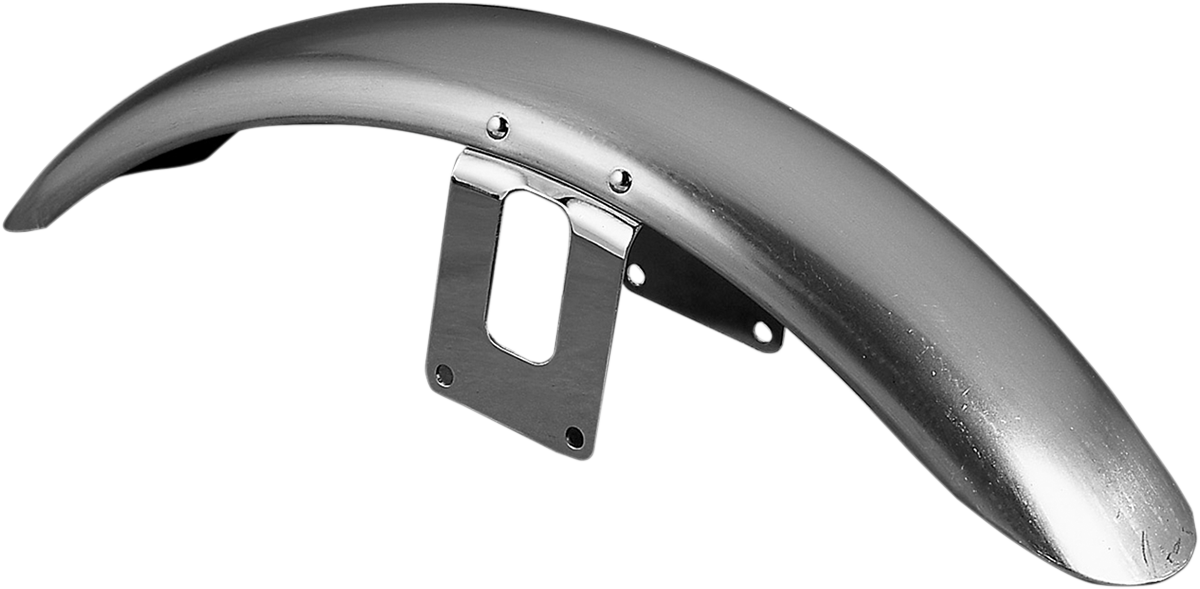 Drag Specialties Front Fender Fx/xl Custom