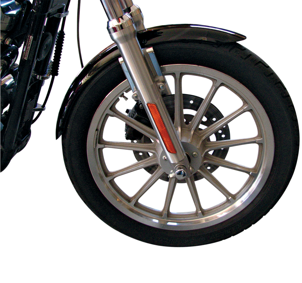 Drag Specialties Front Fender Fx/xl Custom