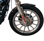 Drag Specialties Front Fender Fx/xl Custom