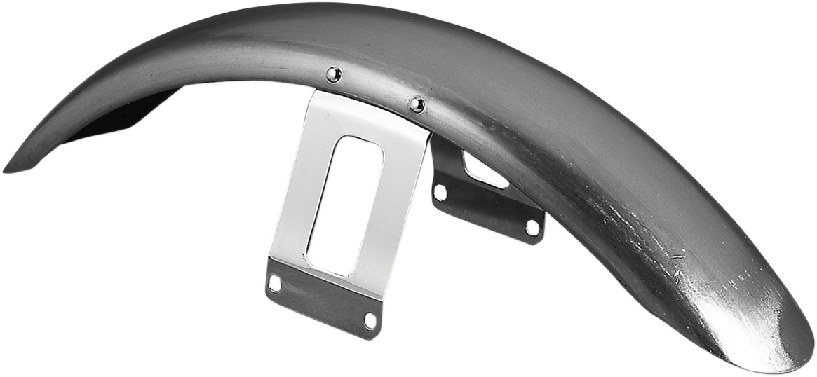 Drag Specialties Fender Front 80-10FXST Wg