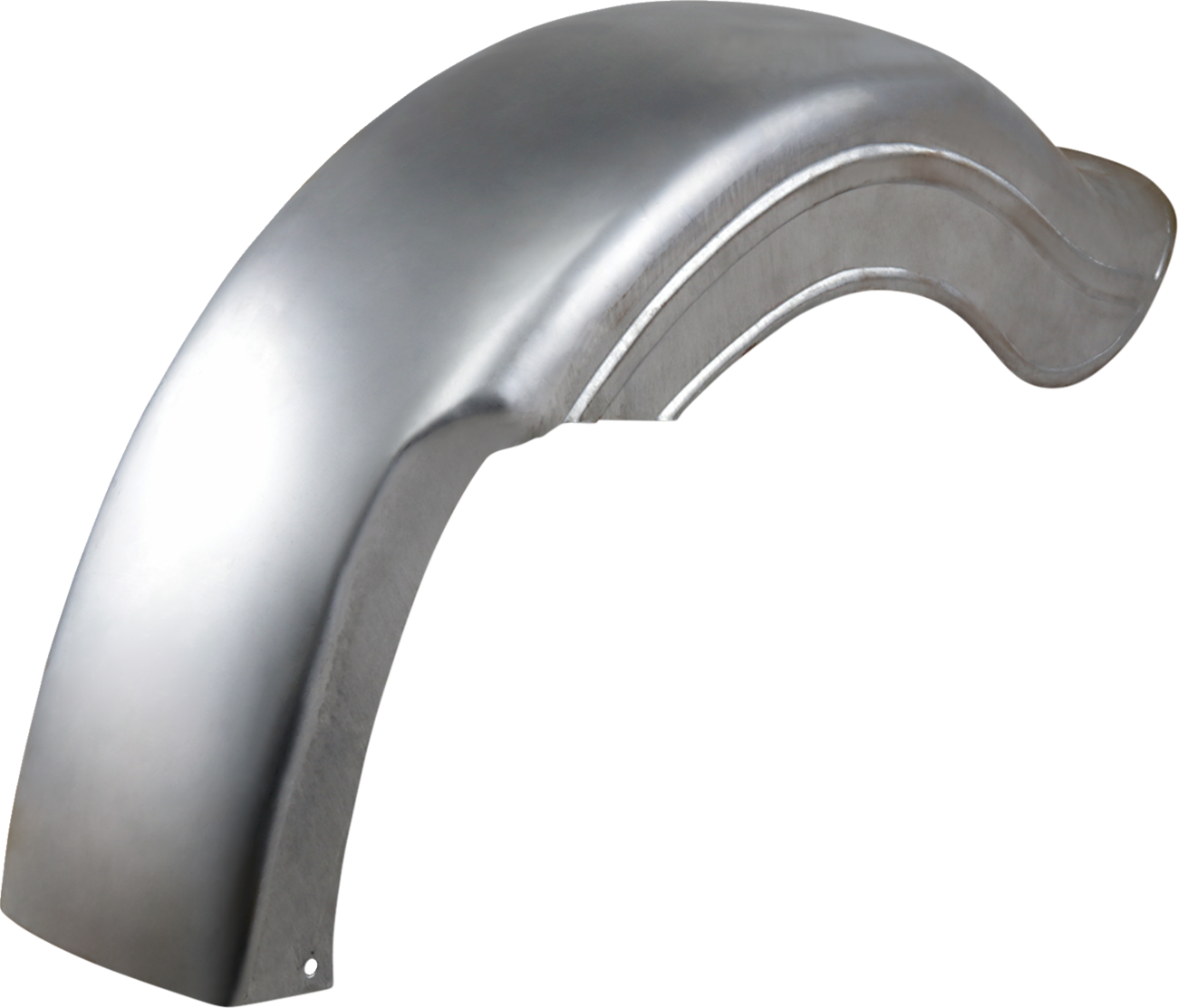Drag Specialties Fat Bob Fender Left Chain
