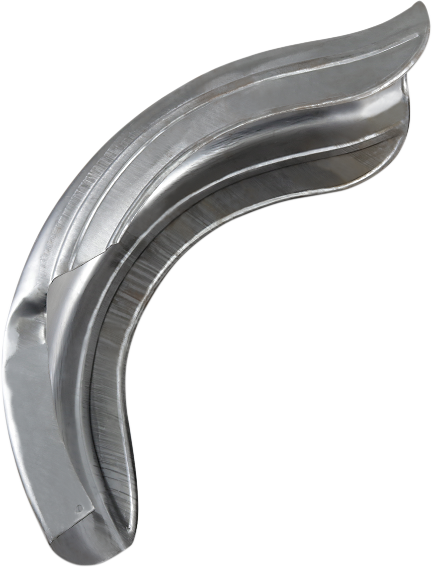 Drag Specialties Fat Bob Fender Left Chain