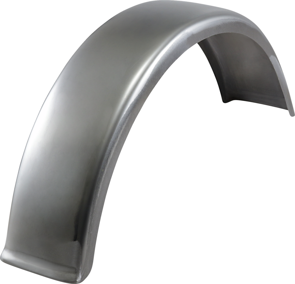 Drag Specialties 6' Steel Fender Bobbed