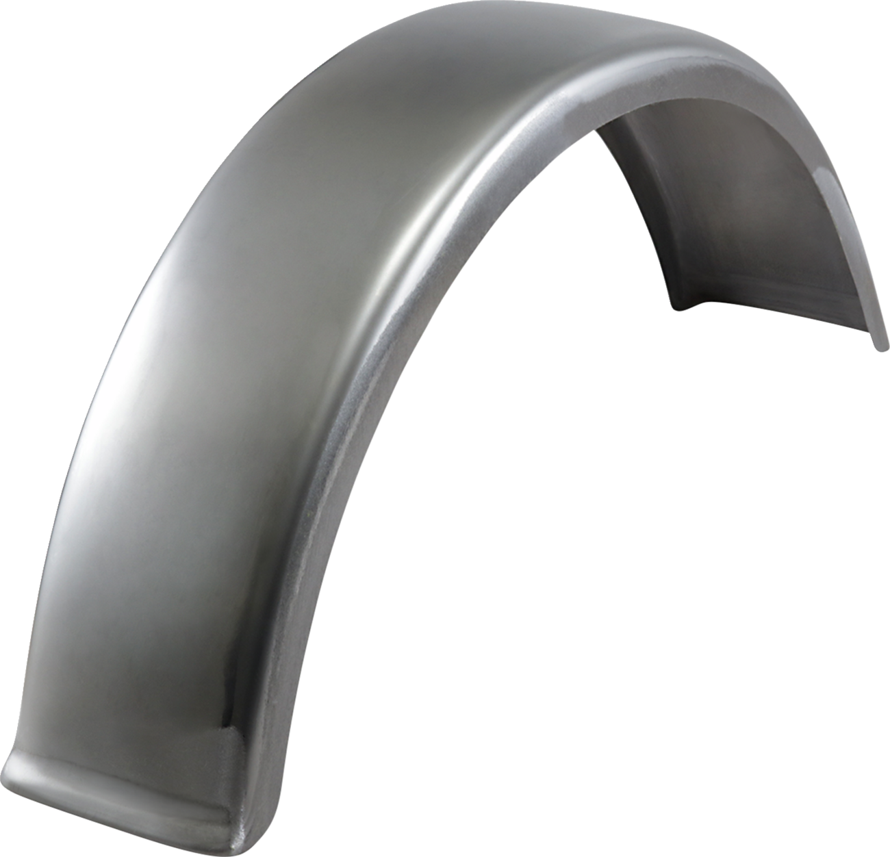 Drag Specialties 6' Steel Fender Bobbed