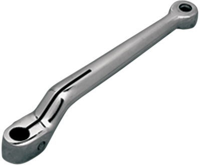 Drag Specialties Shift F/86-06 Flst Levers