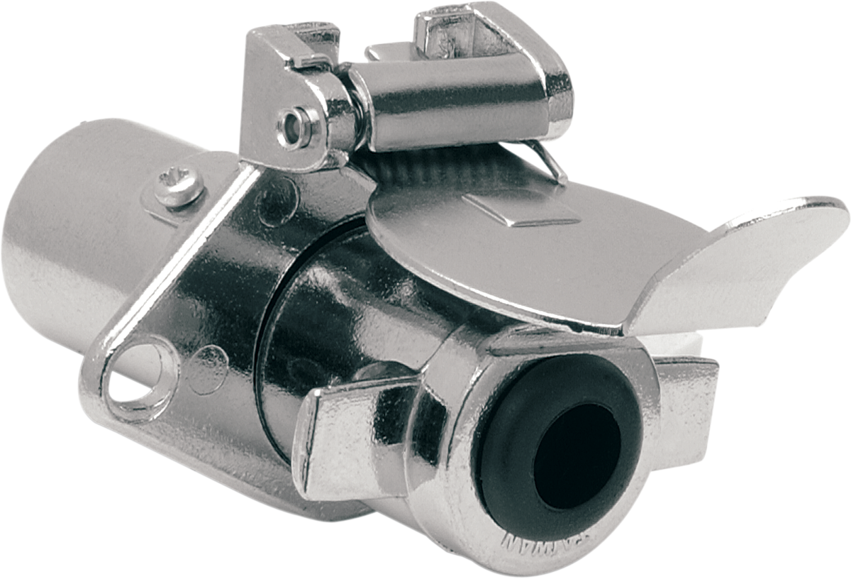 Drag Specialties Repl Five Pin Conn Only