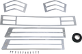 Parts Unlimited Tbox Lt Grills 88-97GL