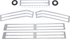 Parts Unlimited Sbag Lt Grills 88-99GL