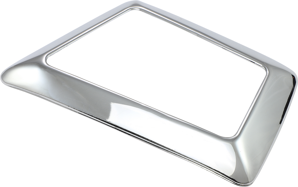 Parts Unlimited Glv Bx Pckt Trim 88-99GL