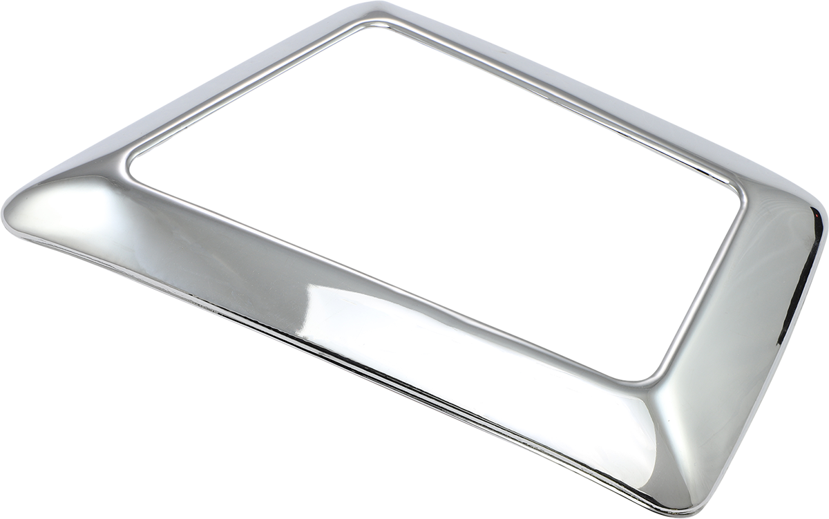 Parts Unlimited Glv Bx Pckt Trim 88-99GL