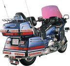 Parts Unlimited Glv Bx Pckt Trim 88-99GL