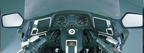 Parts Unlimited Fair Speakr Accnt 88-99GL