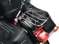 Drag Specialties Fender Lug Rack 86-05FLST