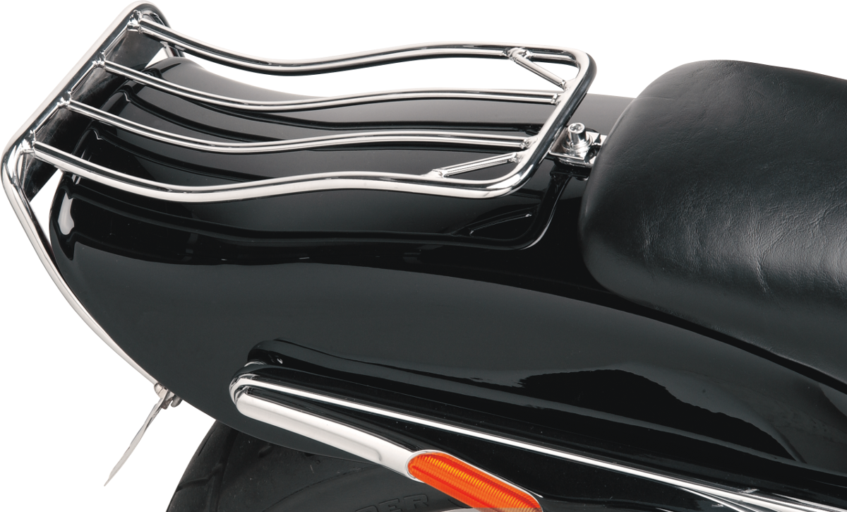 Drag Specialties Fnder Lug Rack 00-05 Fxst