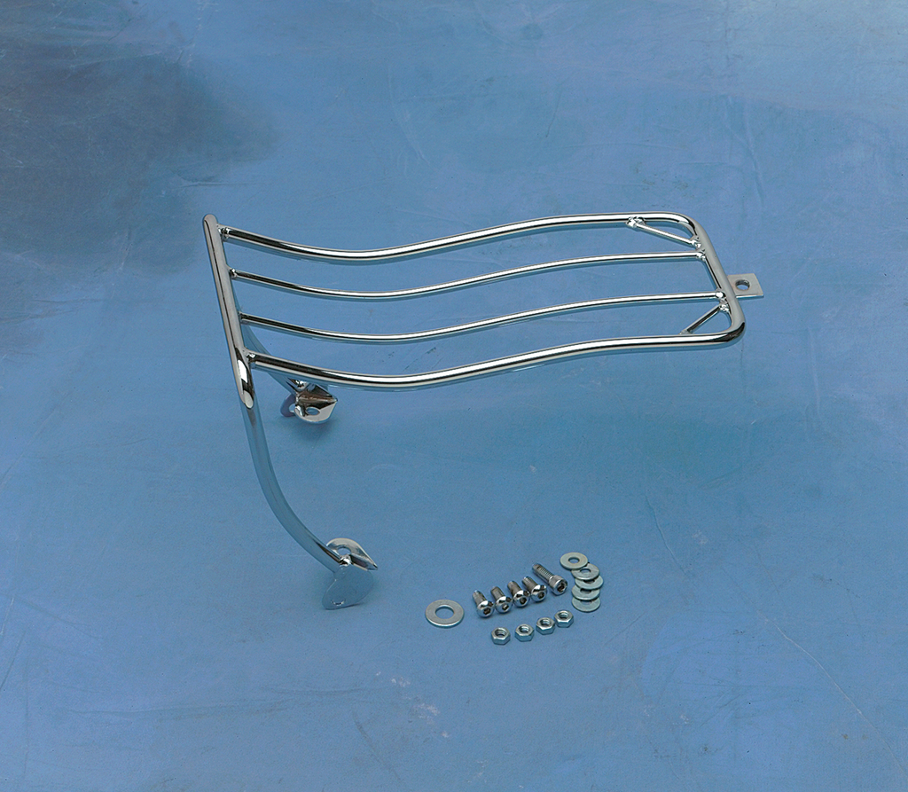 Drag Specialties Fnder Lug Rack 00-05 Fxst