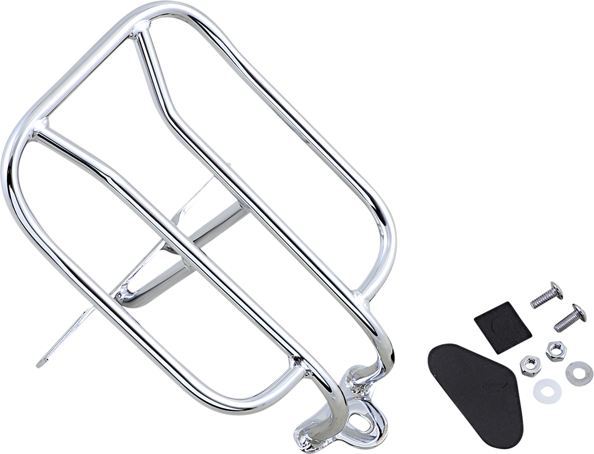 Drag Specialties Lugg Rack Fender 94-19