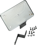 Drag Specialties Mount Lic Pl 97-07 Flsts