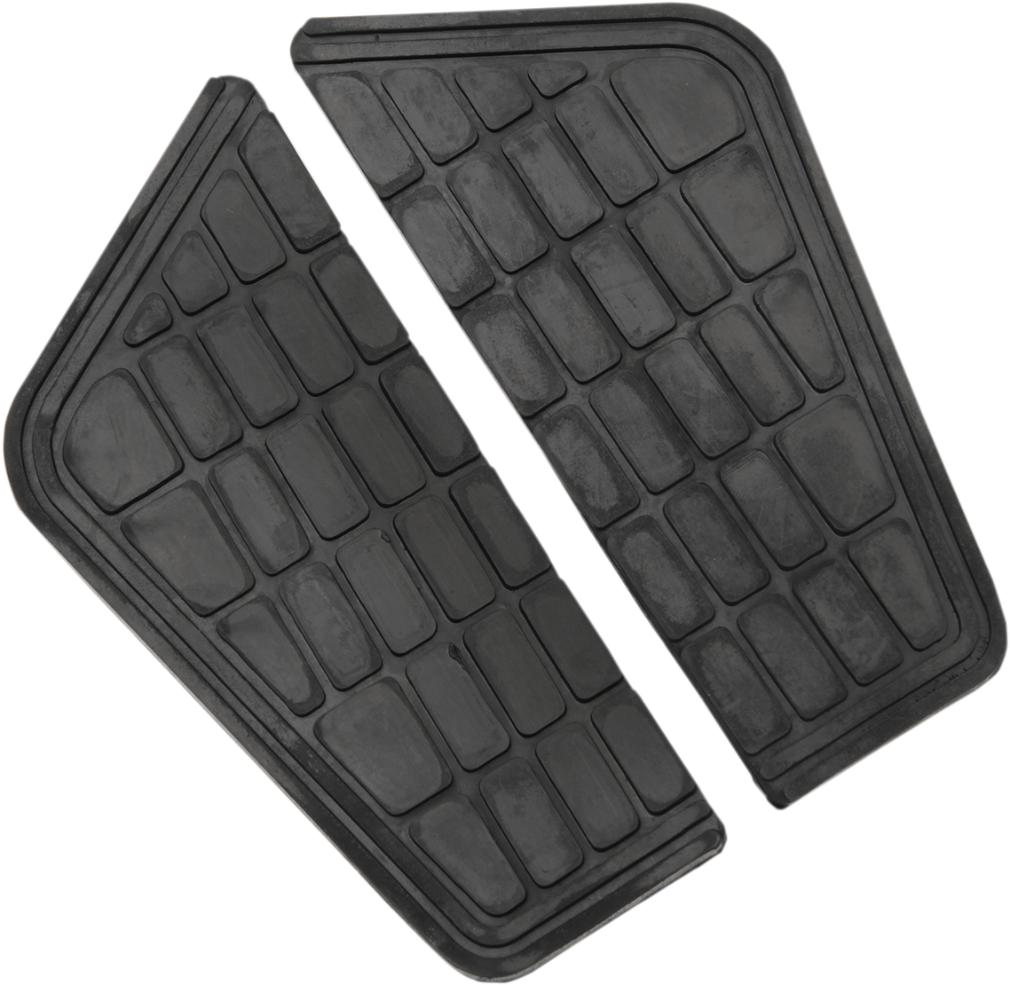 Parts Unlimited Repl Pads F/720210&215