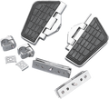 Parts Unlimited Eng Grd Brd 80-7GL - Chrome