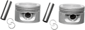 Drag Specialties Pistons 1200CC Xl 020