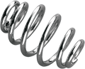 Drag Specialties 3' Chrome Spring Seat