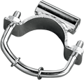 Drag Specialties Universal Bracket, U Seat