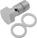 Drag Specialties Banjo Bolt 7/16'-24