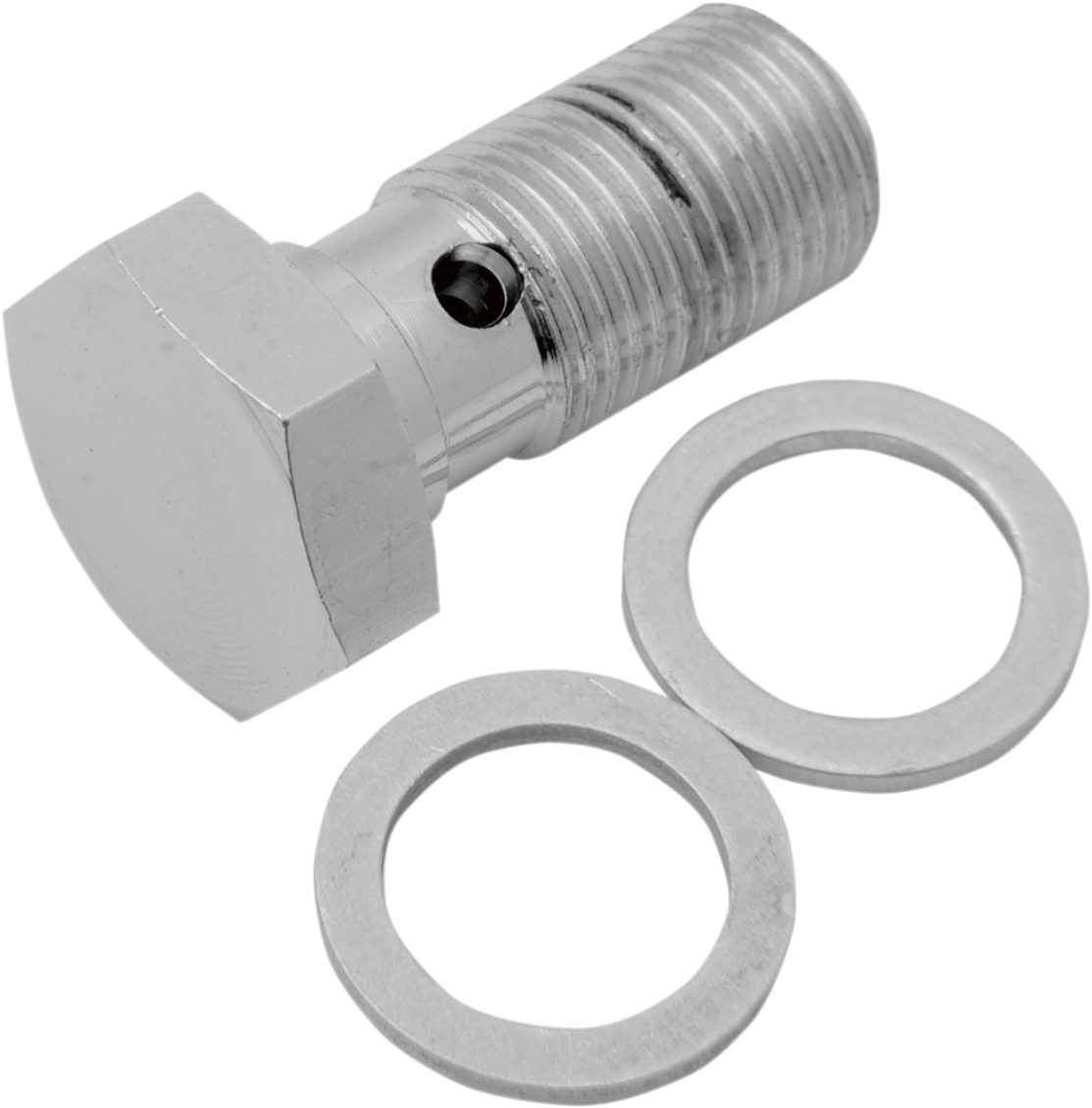 Drag Specialties Banjo Bolt 7/16'-24