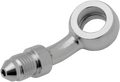 Drag Specialties Banjo 3/8'/10MM #3 35 Deg