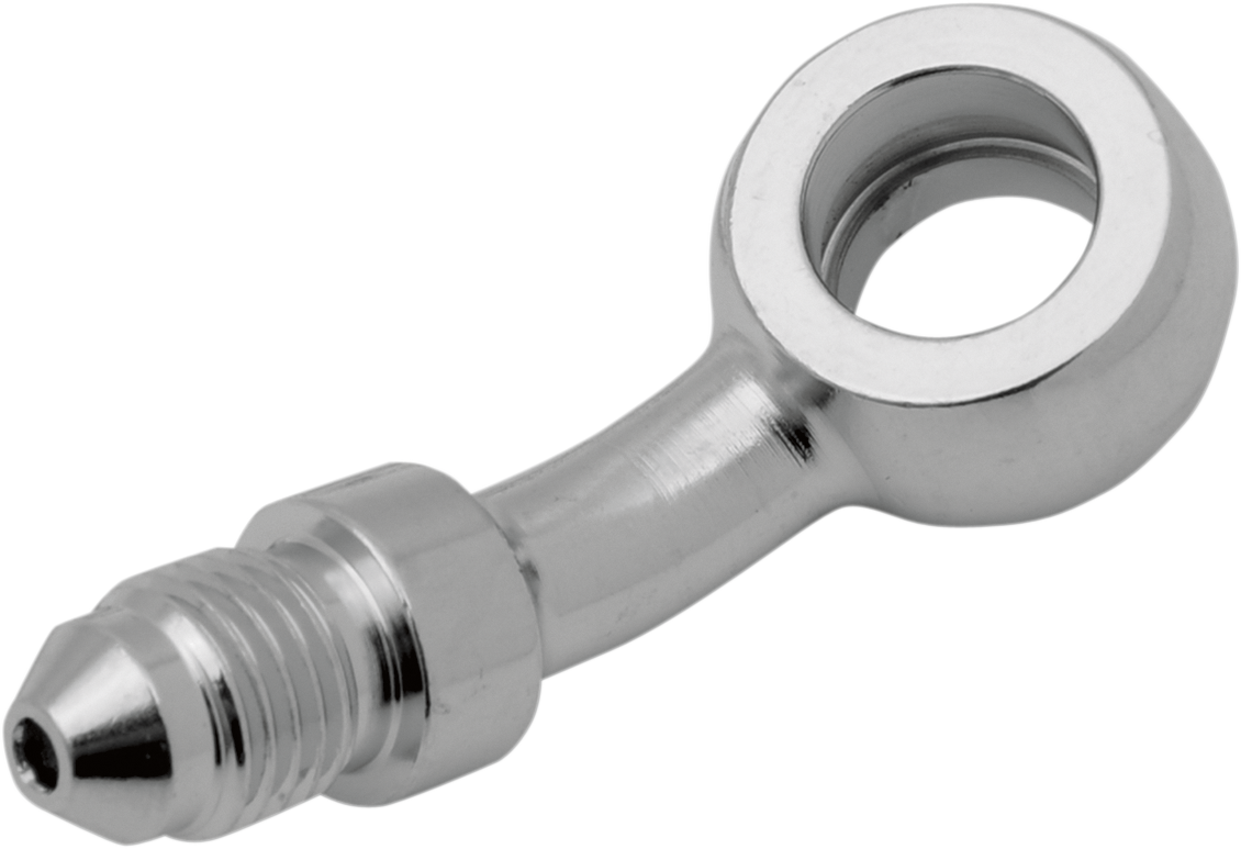 Drag Specialties Banjo 3/8'/10MM #3 35 Deg