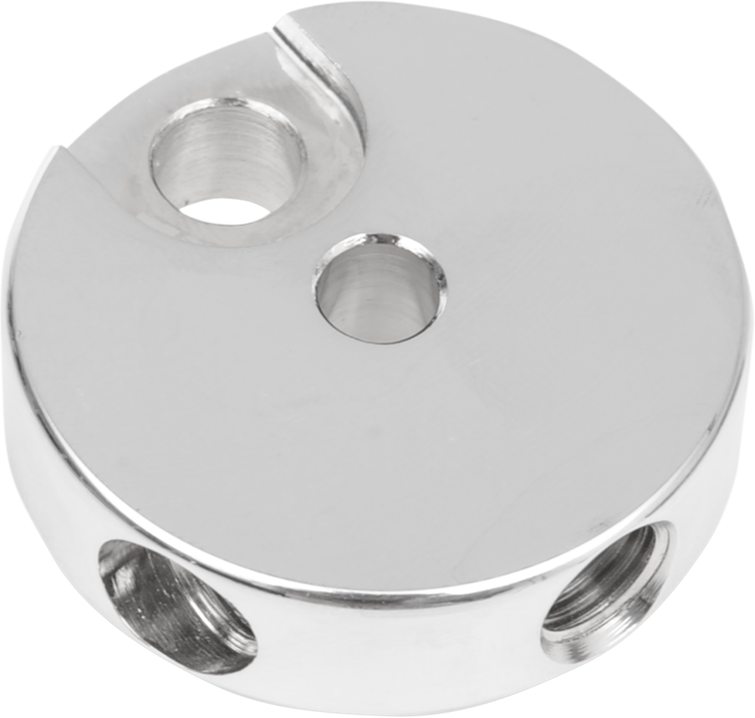 Drag Specialties Uni.front Brake T3/8-24IF