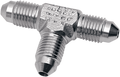Drag Specialties #3 Male An Tee Ch Adapter
