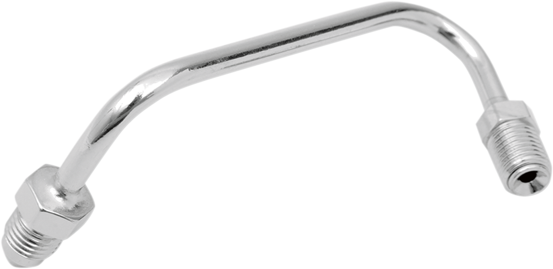 Drag Specialties #3IVF ADP.3/8-24 90-120DG