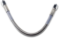 Drag Specialties 9'UNIV Ss Clear Coat Dot