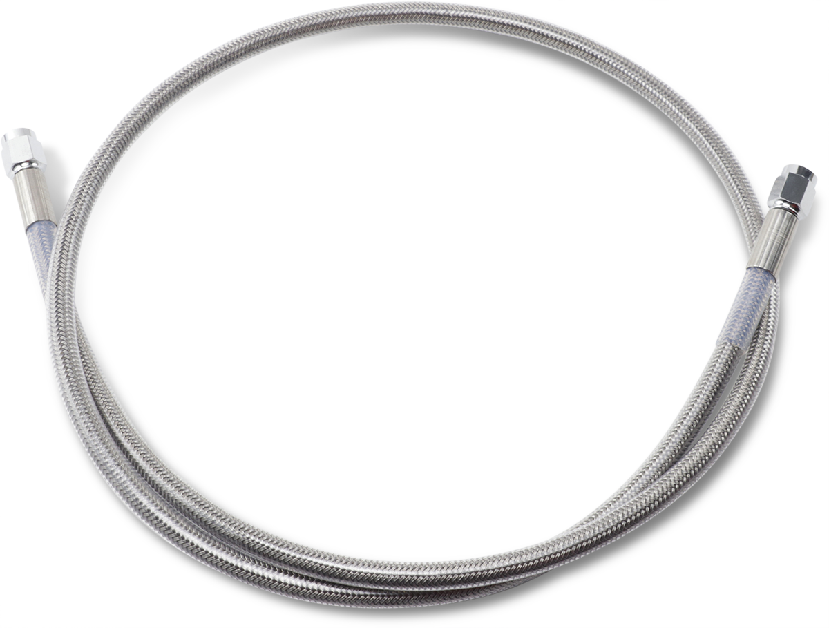 Drag Specialties 40'UNIV Ss Clear Coat Dot