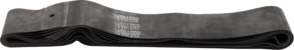 Drag Specialties Rim Strip 16'X 3'