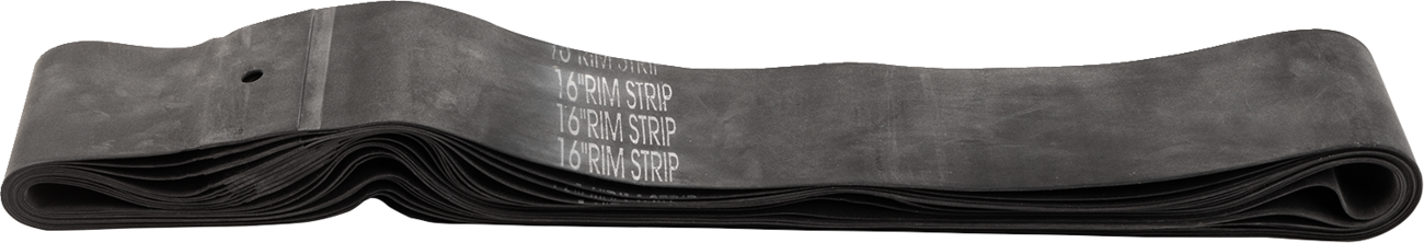 Drag Specialties Rim Strip 16'X 3'