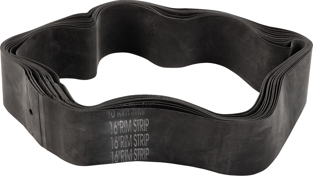 Drag Specialties Rim Strip 16'X 3'