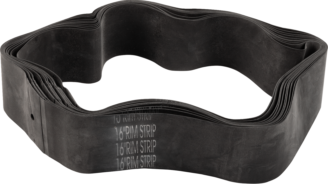 Drag Specialties Rim Strip 16'X 3'