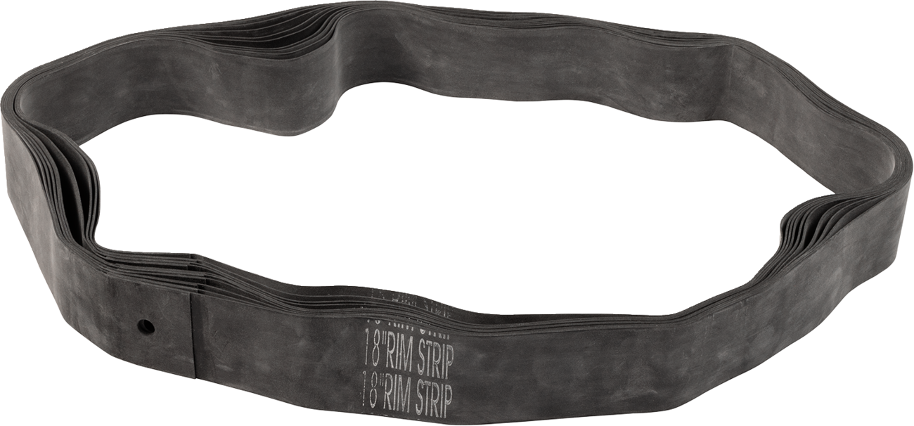 Drag Specialties 18'X 2'RIM Strip Cs