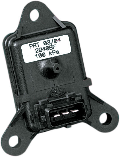 Drag Specialties Barometric Pres.switch