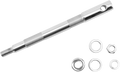 Drag Specialties Front AXLE00-03FXD/XL/FXR
