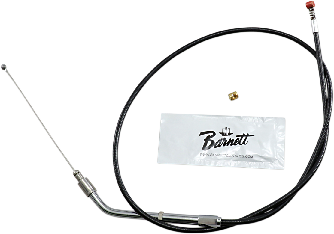 Barnett Standard Idle Cble 96-08 XL883