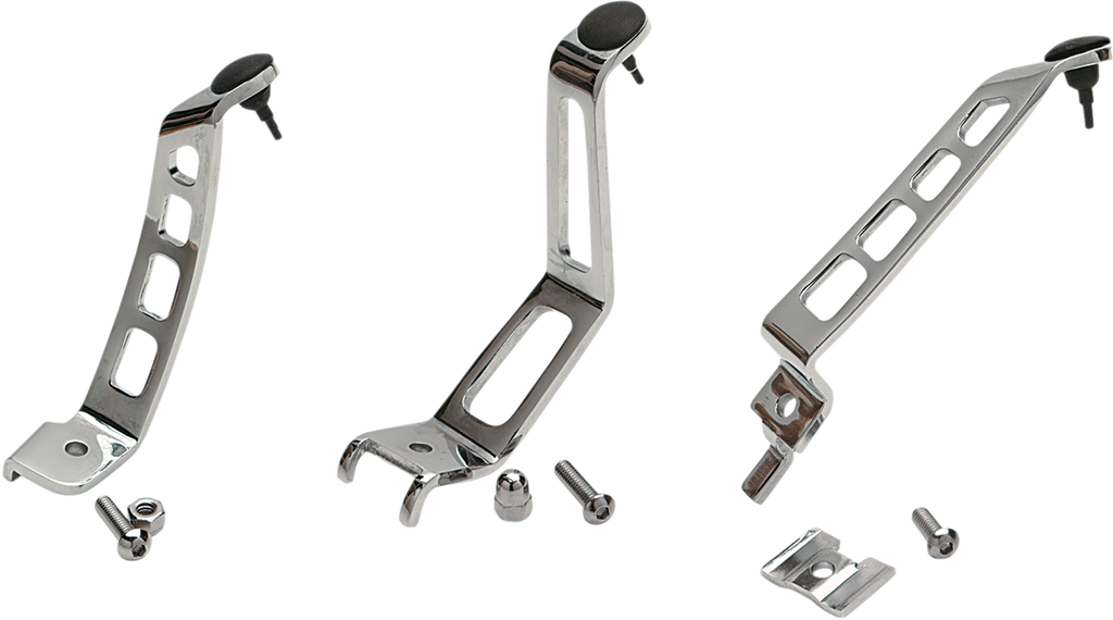 Drag Specialties Kickstand Ext Flt/fxst