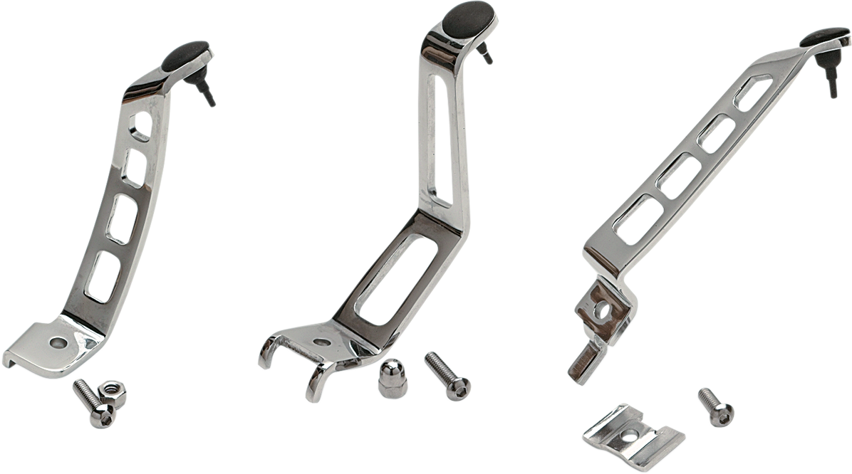 Drag Specialties Kickstand Ext Flt/fxst